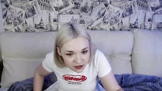 misa_white - Video  [Chaturbate] teenporn hardcore gozando lushcontrol