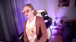 space_cassie - Video  [Chaturbate] sucking-cocks hot-blow-jobs classy bigdick