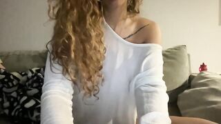 strwberrylips - Video  [Chaturbate] cumatgoal playing realsex Lovely Amateur