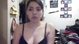 lolateamabebe - Video  [Chaturbate] mulata lesbos goddess nicebody