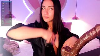 bellaxxx_ - [Chaturbate Private Record] Roleplay Porn Webcam