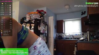 eroticalynn - [Chaturbate Private Record] Friendly Roleplay Camwhores