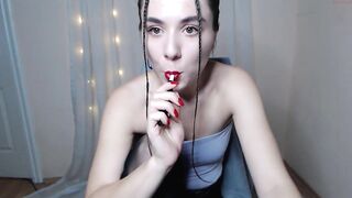 jane_kinn - [Chaturbate Private Record] Nude Girl Only Fun Club Video Naked