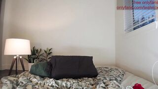 nkisi_ - [Chaturbate Private Record] Lovely Hot Parts Private Video