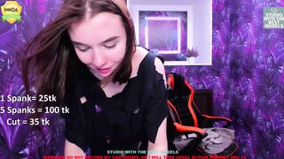sara__shy - [Chaturbate Private Record] Nude Girl Wet Sexy Girl