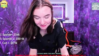 sara__shy - [Chaturbate Private Record] Nude Girl Wet Sexy Girl