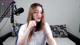 sarcasm_and_orgasm - [Chaturbate Private Record] Private Video MFC Share Only Fun Club Video