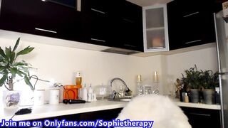 sophietherapy - [Chaturbate Private Record] Erotic Webcam Model Lovense