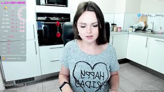 vickyberry - [Chaturbate Private Record] Free Watch Chaturbate Web Model