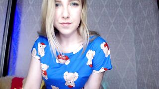 1little_1beauty - [Chaturbate Private Record] Masturbate Sweet Model Horny