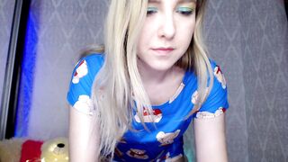 1little_1beauty - [Chaturbate Private Record] Masturbate Sweet Model Horny