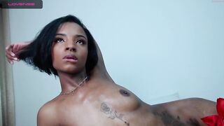 alika_houston - [Chaturbate Free Video] Naked Pussy Chaturbate