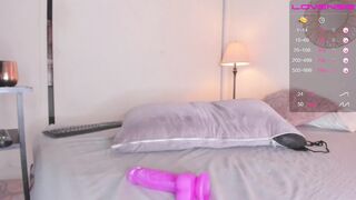 cutte_asian - [Chaturbate Free Video] Sexy Girl Friendly Stream Record