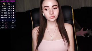 fallen_angel_18 - [Chaturbate Free Video] Cute WebCam Girl Pretty Cam Model Pvt