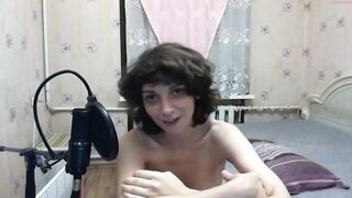gothfoxrox - [Chaturbate Free Video] Pvt Chat Sexy Girl