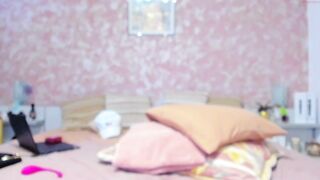 h___m___007 - [Chaturbate Free Video] Cam show Lovely Web Model