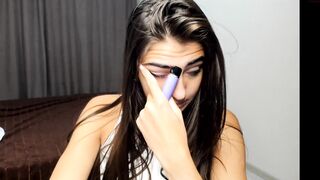 indianbeauty20 - [Chaturbate Free Video] Hot Show Roleplay Pretty face
