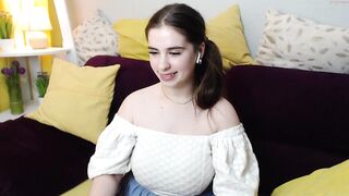 isabellaviv - [Chaturbate Free Video] Onlyfans Spy Video Tru Private