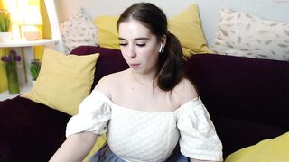 isabellaviv - [Chaturbate Free Video] Onlyfans Spy Video Tru Private