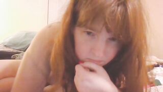 sexyredginger - Video  [Chaturbate] bunda cei pawn cogida