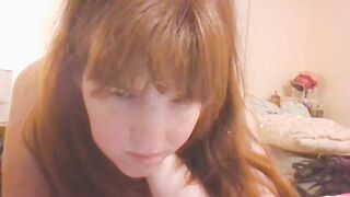 sexyredginger - Video  [Chaturbate] bunda cei pawn cogida