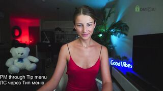 anna_shine_ - Video  [Chaturbate] camsex whipping s perky