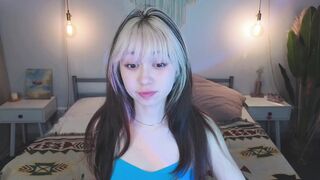 y_u_m_i_k_a - Video  [Chaturbate] colegiala boobs thong celebrity