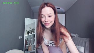 eleonora_linn - Video  [Chaturbate] unlimited piss-drinking sensual amateur-porn-videos