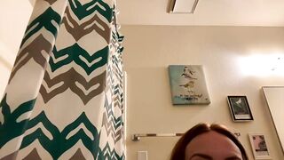 ginger_fantasy - Video  [Chaturbate] cunnilingus gozando striptease smallcock