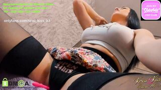 krisi_kiss - Video  [Chaturbate] doggy Webcamchat pauzao suit