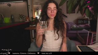 anya__afterglow - Video  [Chaturbate] interactive handsome bribe brasil