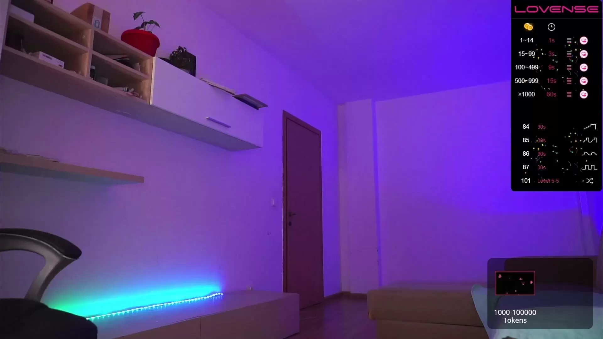 Pornxxxcouple - Video [Chaturbate] cut filipina bigboobs heels