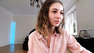 _celiine_ - Video  [Chaturbate] french-porn perfect soft amateurs-gone-wild