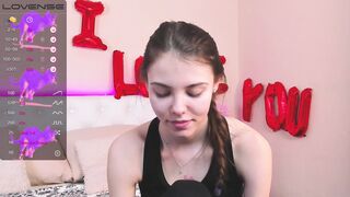 elza_999 - Video  [Chaturbate] rimjob welcome bareback interracial-sex