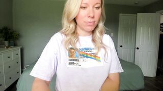 texas_blonde - Video  [Chaturbate] glamcore suck milfs webcam