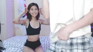 liisiyang - Video  [Chaturbate] food oldyoung tanlines tall