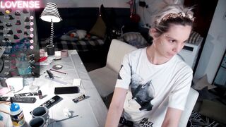 careful_i_bite - Video  [Chaturbate] enema latina australian buttfucking