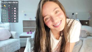 gabrielaa_18 - Video  [Chaturbate] femboy -tattoos Privat zapisi sexteen