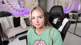befxckingnice - Video  [Chaturbate] hermana perfect-butt squirtshow teen-anal