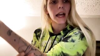 valeriesplayzone - Video  [Chaturbate] handsome slutty reverse harddick