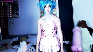 madnessalise - Video  [Chaturbate] lesbos step-daddy Camwhores roleplay
