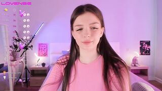 shellyfire - Video  [Chaturbate] step rough-fuck brat -bareback