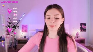 shellyfire - Video  [Chaturbate] step rough-fuck brat -bareback