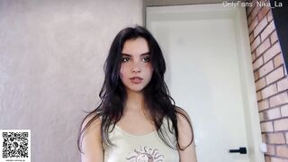 nika_la_sun - Video  [Chaturbate] naughty overwatch cumface tribbing