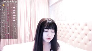 chanlia - Video  [Chaturbate] spit glamour Creamy Show realamateur