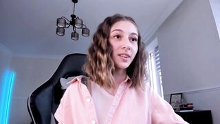 _celiine_ - Video  [Chaturbate] nails pov-blowjob shaved bi