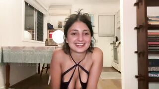 tomboyskank - Video  [Chaturbate] translatina screaming Pvt suckingcock