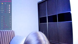 sweetlighter - Video  [Chaturbate] beautiful bi facesitting porn-game