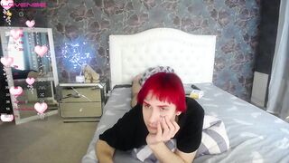 kotosqvad - Video  [Chaturbate] esposa -masturbation unlimited Suck Dick