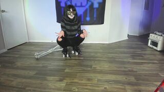 salemhex - Video  [Chaturbate] american de-quatro mom flexible